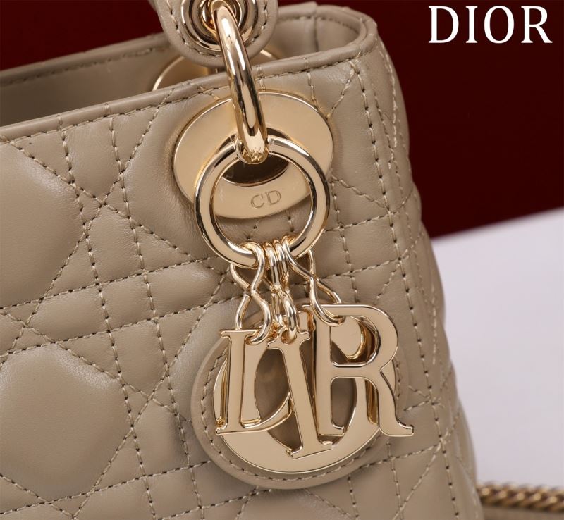 Christian Dior My Lady Bags